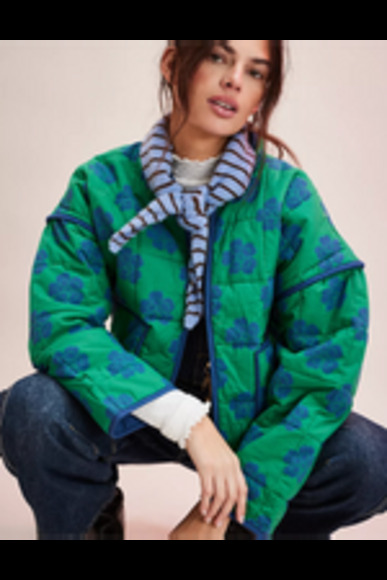 Free People Chloe Jacket - Picture 14 of 15